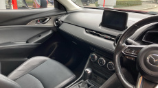 Mazda CX-3 2.0 Sport Nav + 5dr Auto Petrol Hatchback